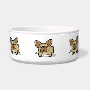 Écuelle Faon Frenchie