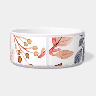 Écuelle feuille d'arbre