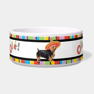 Écuelle Fiesta Australian Terrier Pet