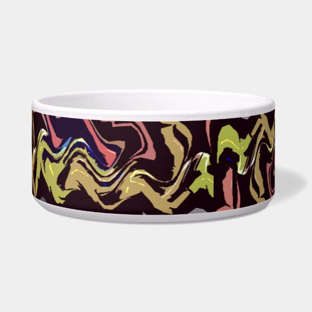 Écuelle Fiesta Dog Bowl (Droite)