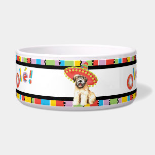 Écuelle Fiesta Wheaten Pet