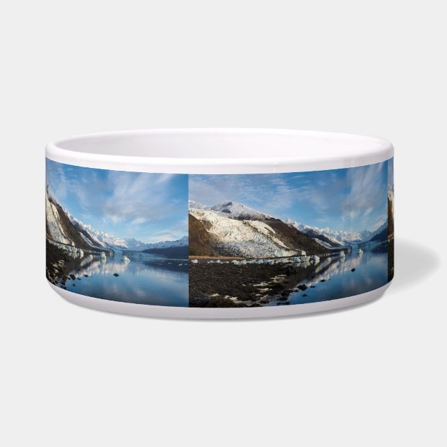 Écuelle Fjord du Collège Icy (Gauche)