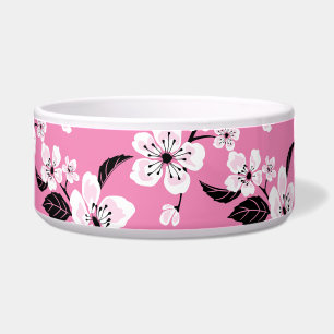 ÉCUELLE FLEUR DE CERISIER - SAKURA ROSE CLAIR