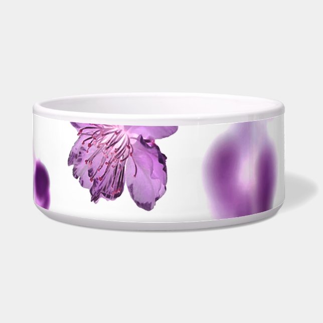 Écuelle Fleurs de cerisier (Devant)