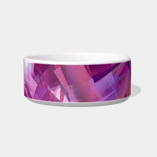 ÉCUELLE FLEURS DE LAVENDER