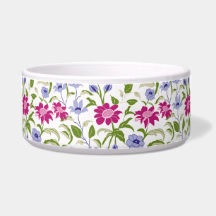 Écuelle Fleurs de printemps