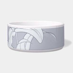 Écuelle Fleurs Motif 12