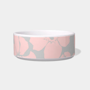 Écuelle Floral