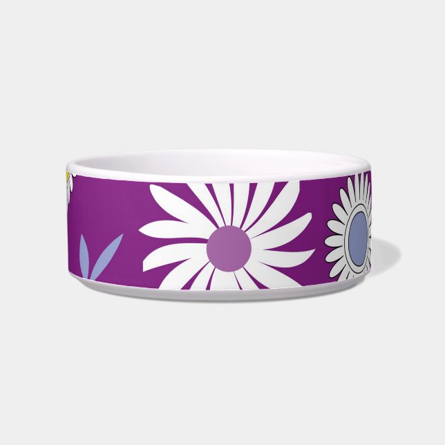 Écuelle Floral (Droite)