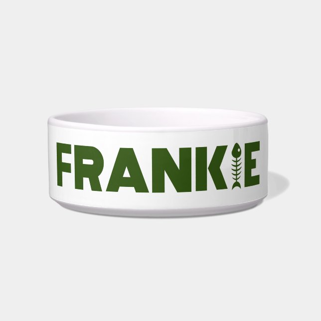 Écuelle Frankie Bowl (Devant)