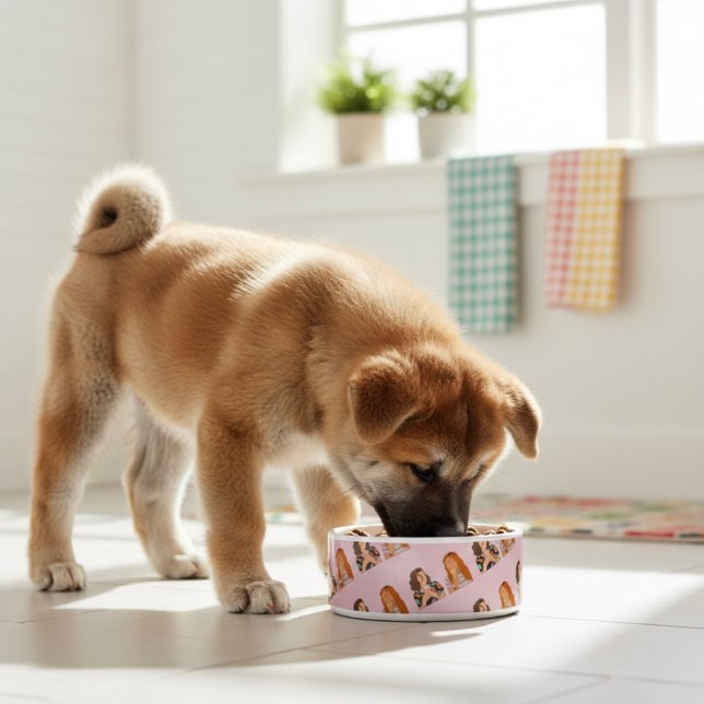 Écuelle Friends Bowl (Créateur téléchargé)