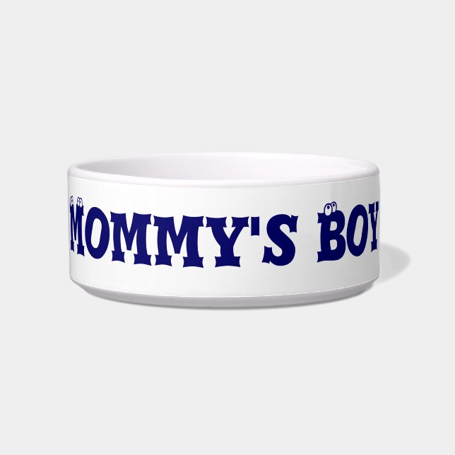 ÉCUELLE FUNNY BOWLS (Gauche)