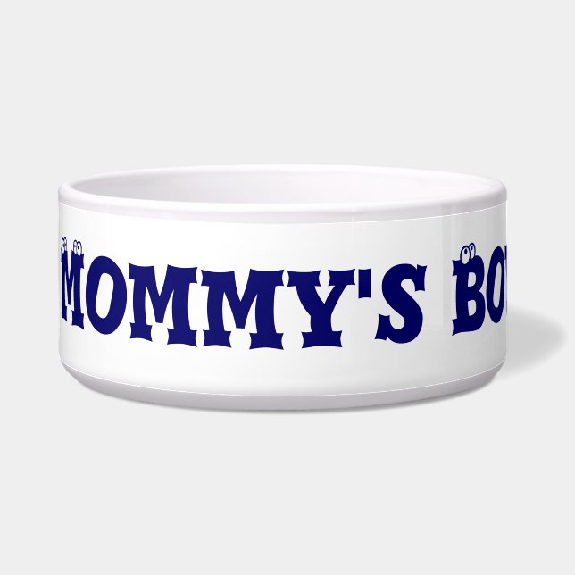 ÉCUELLE FUNNY BOWLS (Gauche)