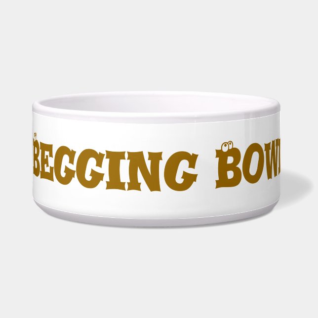 ÉCUELLE FUNNY BOWLS (Gauche)