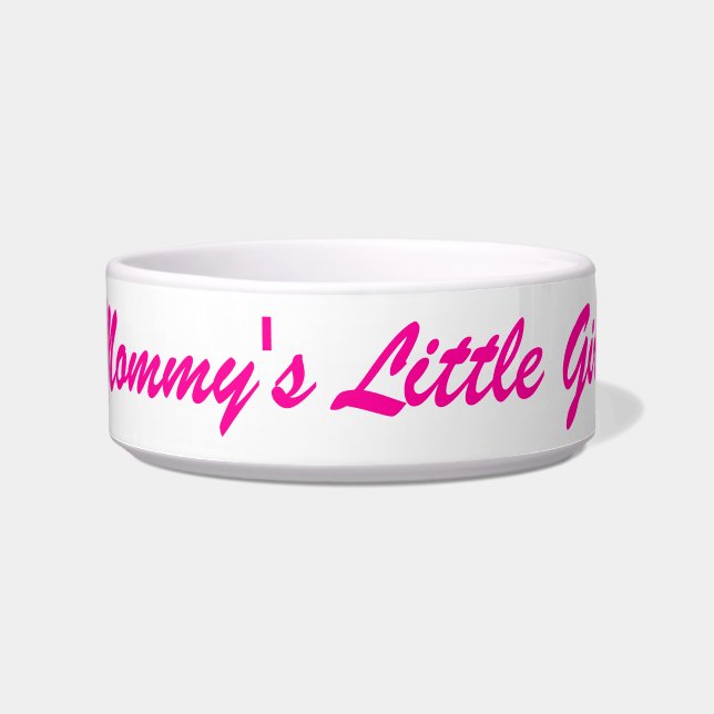 ÉCUELLE FUNNY BOWLS (Devant)