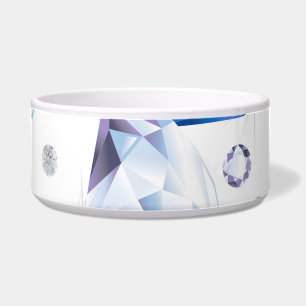 Écuelle Galaxie de diamant 1