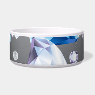 Écuelle Galaxie de diamant 5
