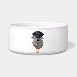 Écuelle Gaspar - FIC Grand Chien Bowl