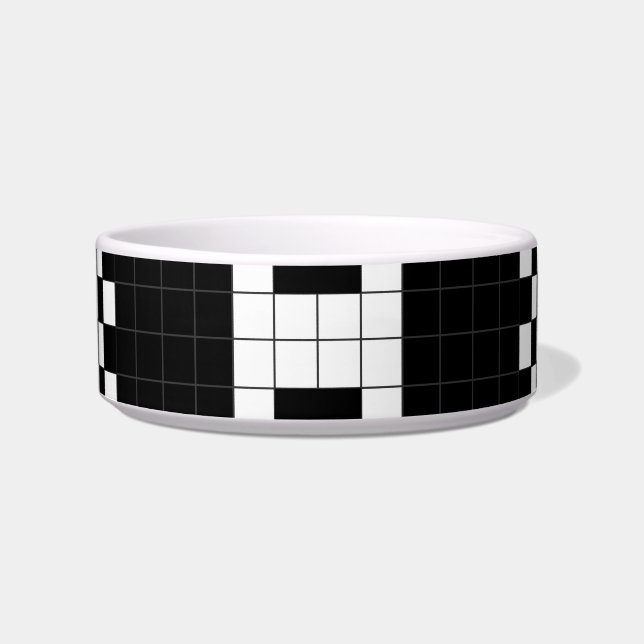 Écuelle Géométrie Plaid du métro RL90 (Devant)