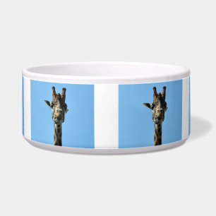 ÉCUELLE GIRAFFE
