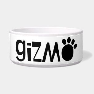 Écuelle Gizmo Bowl