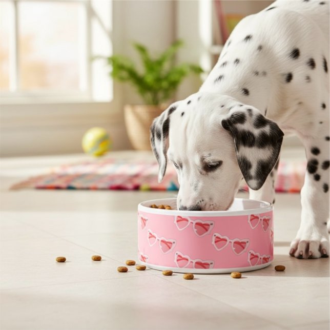 Écuelle Glasses (Créateur téléchargé)