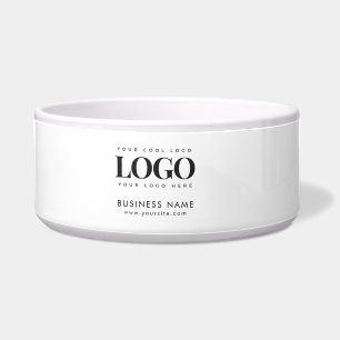 Écuelle Grand Sac fourre-tout personnalisé avec logo et te