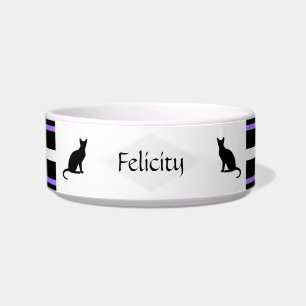 Écuelle HAMbWG Cat Food Bowl
