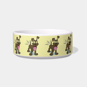Écuelle Happy Chien Pet Bowl