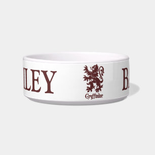 Écuelle Harry Potter Gryffindor Lion Graphic