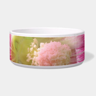 Écuelle Hollyhock Deep Pink Chig Bowl