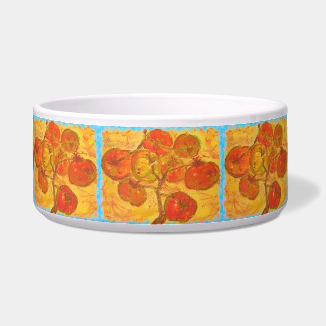 Écuelle homegrotato (Devant)