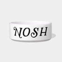 Humour juif Nosh