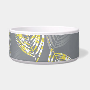 Écuelle Illuminer les Toucans : Marbling Tropical
