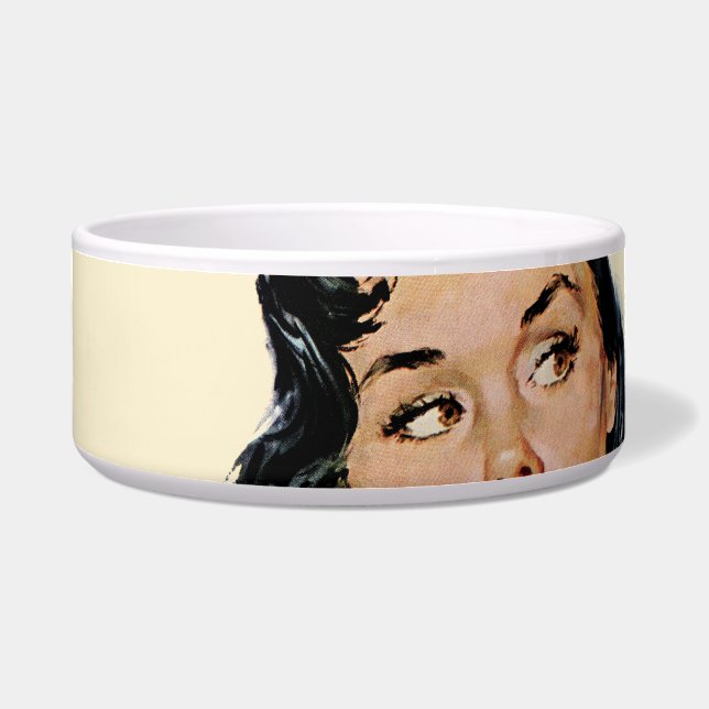 Écuelle Insulted de Madame Was (Devant)