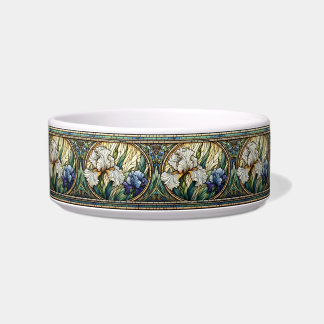 Écuelle Iris Dog Bowl