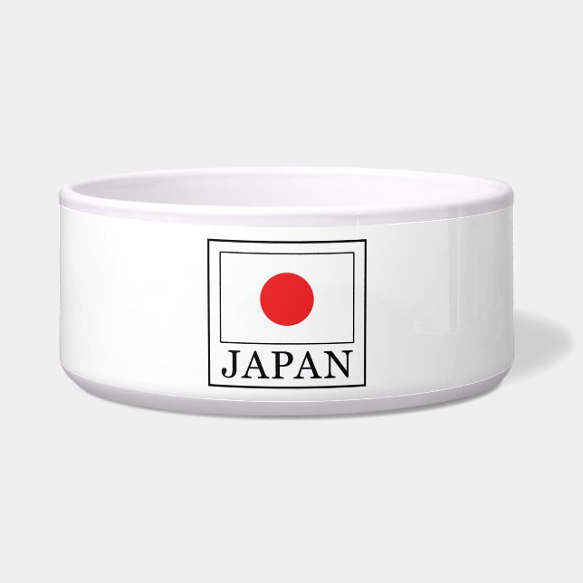 Écuelle Japon (Devant)