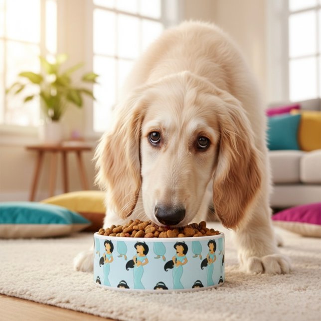 Écuelle Jasmine (Créateur téléchargé)