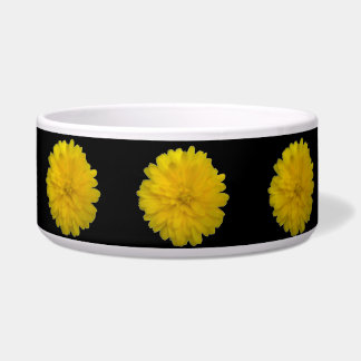 Écuelle Jaune Marigold Chien Bowl