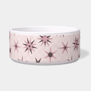 Écuelle Joli Stars De Geo Rose - motif.