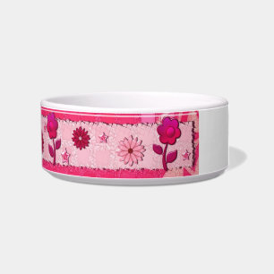 Écuelle Joyau rose en jeu