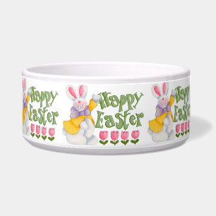 Écuelle Joyeuses Pâques