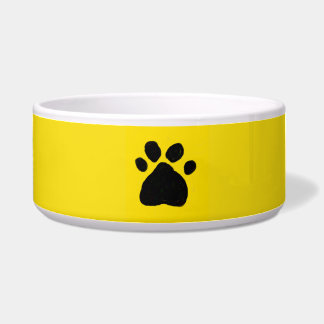 Écuelle Joyeux chien Paw