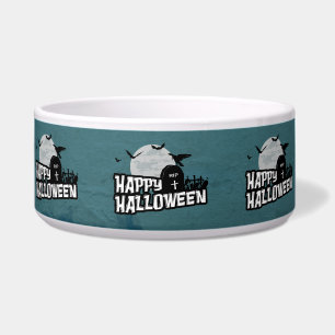 Écuelle Joyeux Halloween