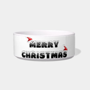 ÉCUELLE JOYEUX NOËL SNOWY 