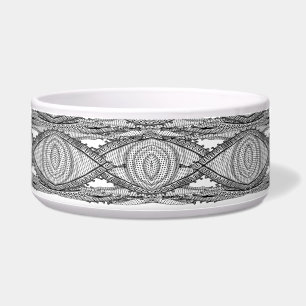 Écuelle Keffiyeh Écharpe palestinienne tissu traditionnel