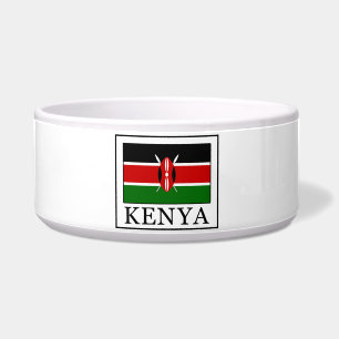 Écuelle Kenya