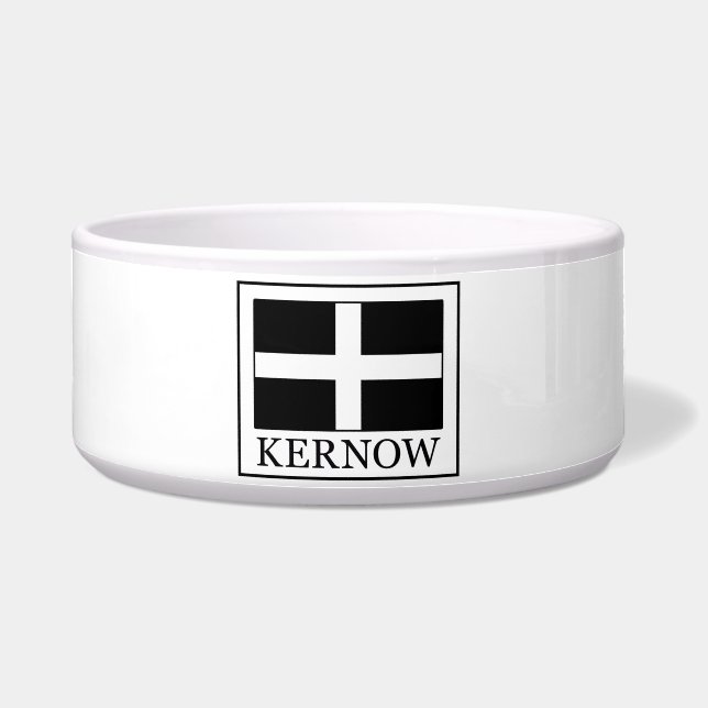 Écuelle Kernow (Devant)