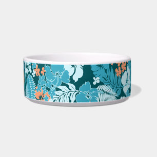 Écuelle Ketmie de Hawaïen de baie de Kona