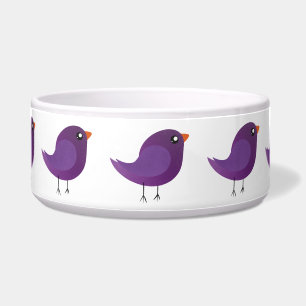Écuelle Kids cute birdy